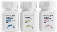 基石药业宣布胃肠道间质瘤精准靶向药AYVAKIT avapritinib 在中国香港获批